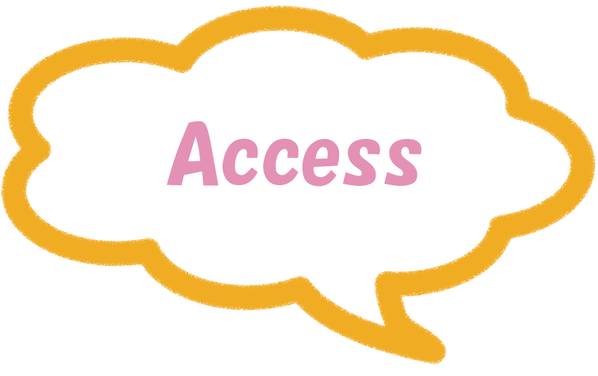 アクセス -Access-